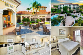 Entire Rental 3-BR Minutes from Disney x8 Hot tub